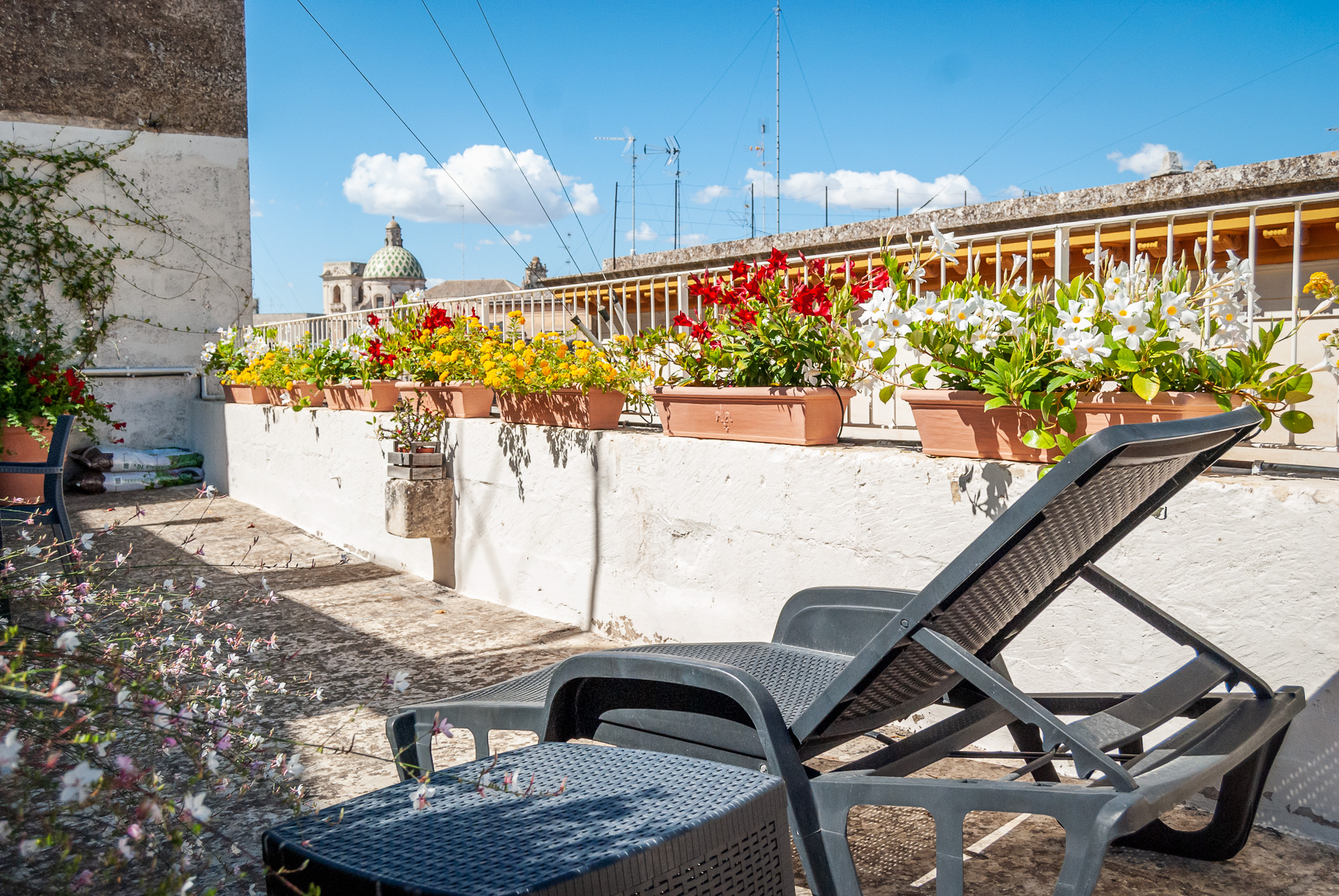 Esterno beb il garbino lecce